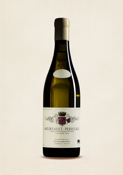 Meursault Premier Cru « Les Perrières »